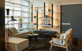 Kimpton Hotel Wilshire By Ihg